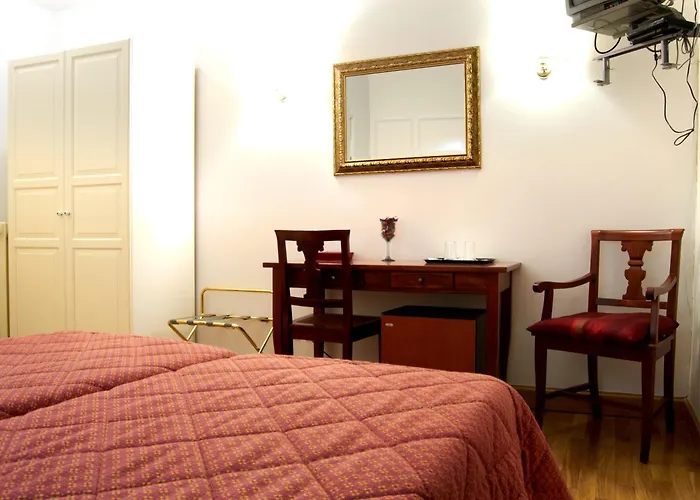 Domus Mazzini Roma