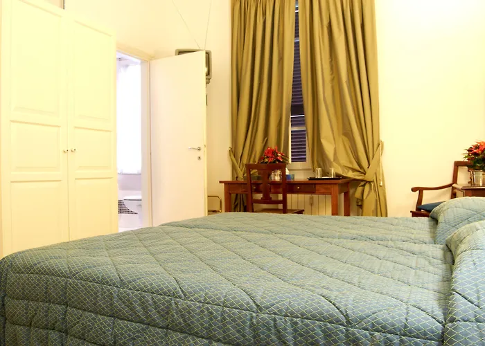 Domus Mazzini 4* Roma