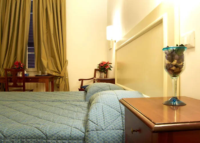 Domus Mazzini 4* Roma