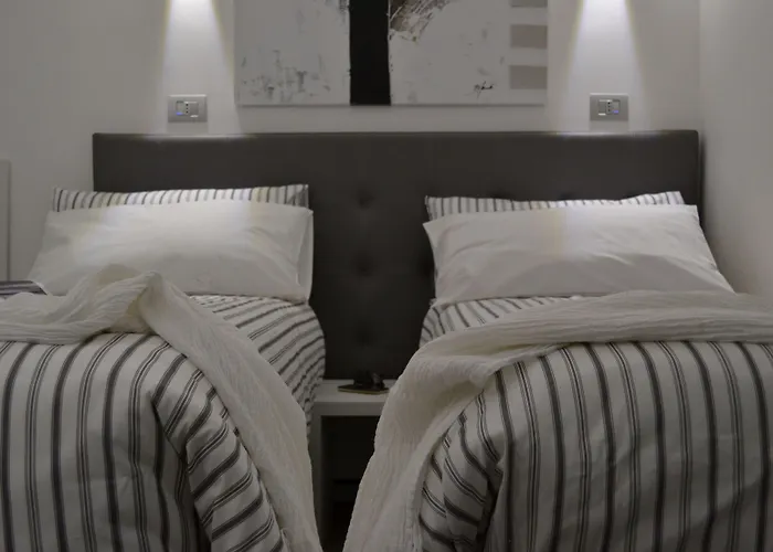 Domus Mazzini 4* Roma