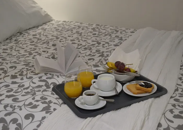 Domus Mazzini 4*