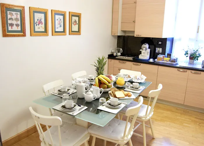 Domus Mazzini Acomodação com café da manhã  Roma