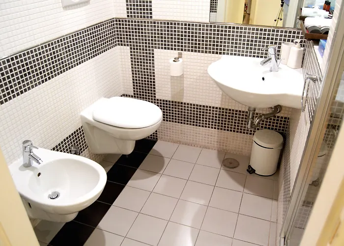 Domus Mazzini 4* Roma