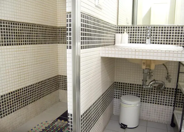 Domus Mazzini 4*