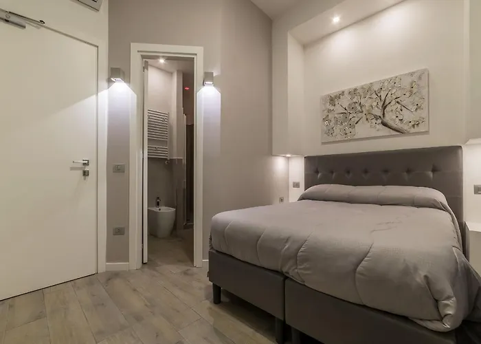 Domus Mazzini Roma