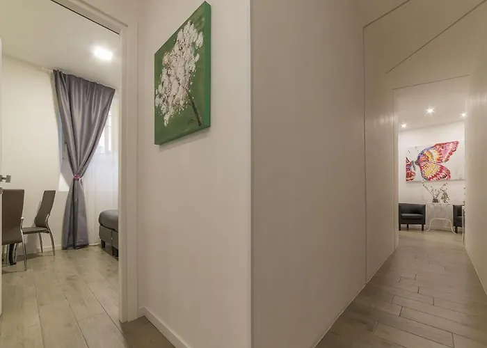 Domus Mazzini Roma