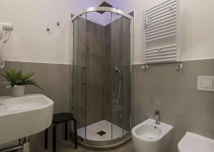 Domus Mazzini Roma