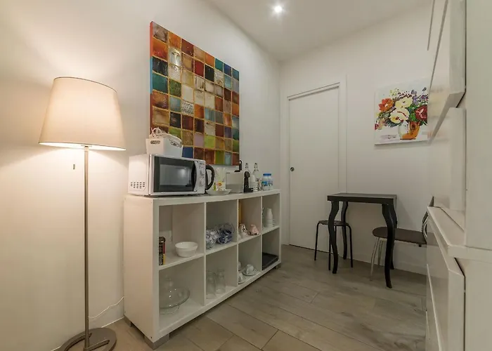 Domus Mazzini Roma